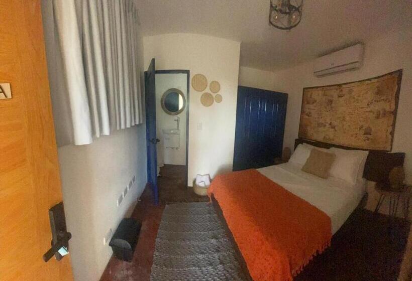 هتل Studio 27 Colonial, Centro Histórico