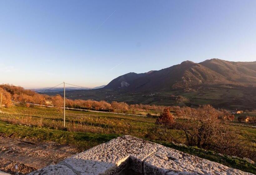 Отель Tenuta San Martino