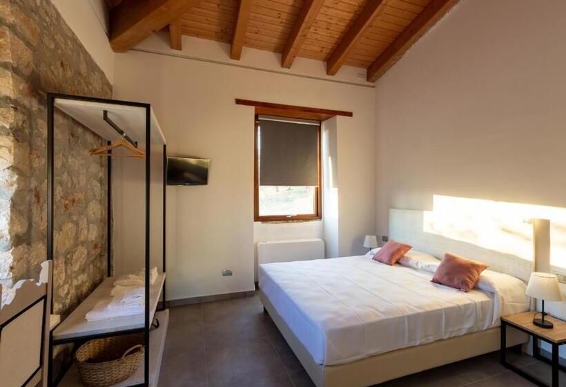 Отель Tenuta San Martino