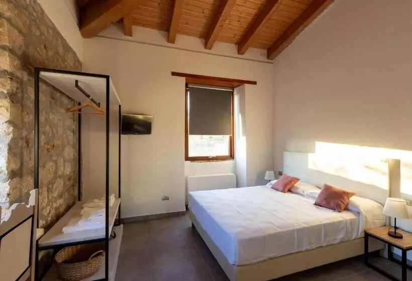 Hotelli Tenuta San Martino