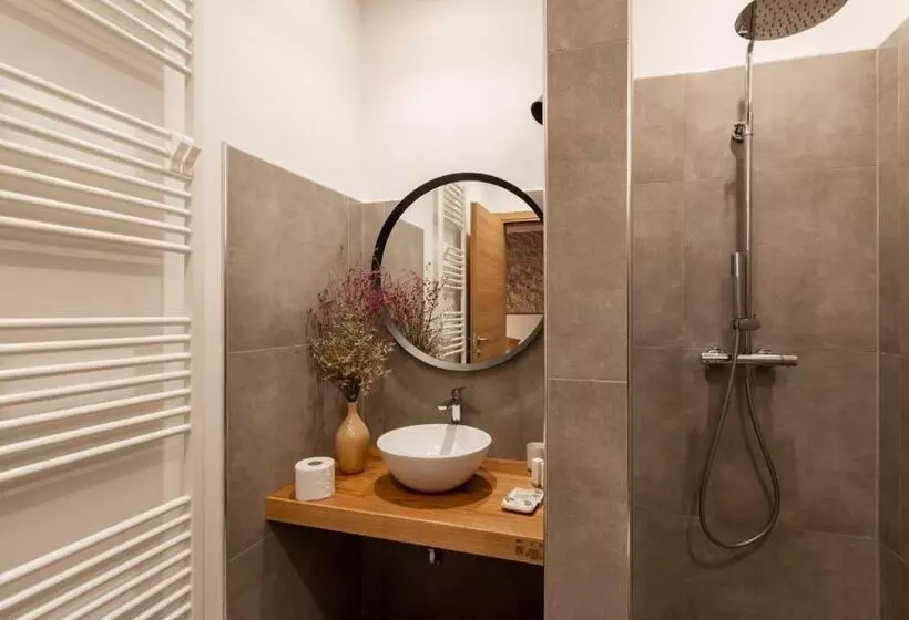 Hotelli Tenuta San Martino