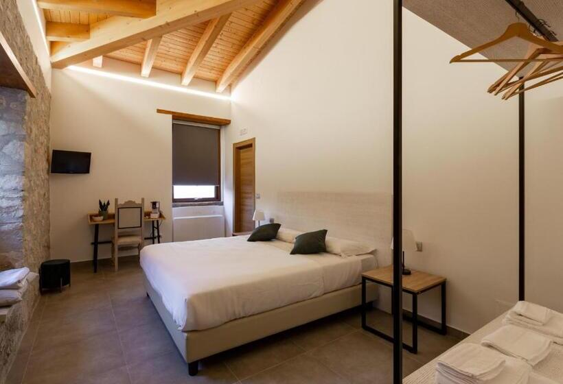 Отель Tenuta San Martino