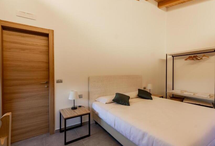 Отель Tenuta San Martino