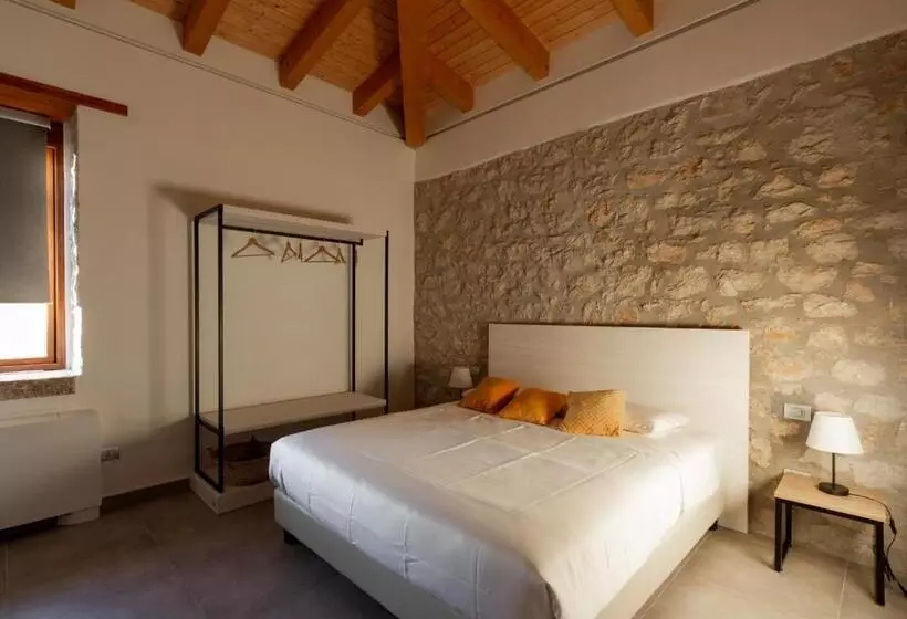 Hotelli Tenuta San Martino