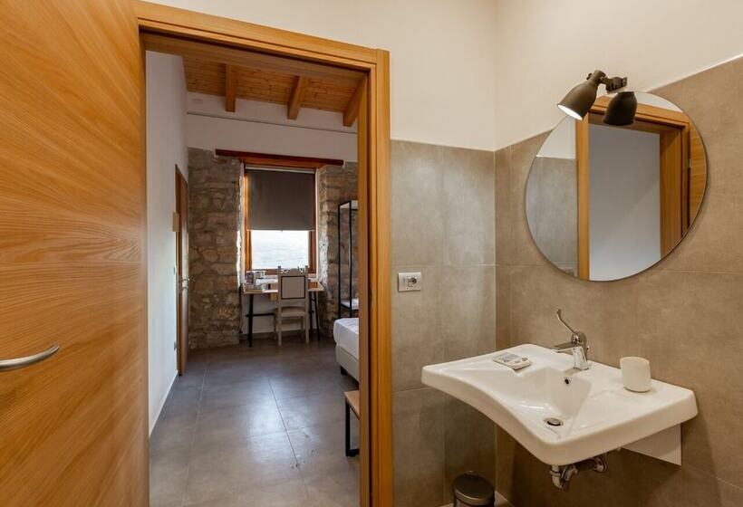 Отель Tenuta San Martino