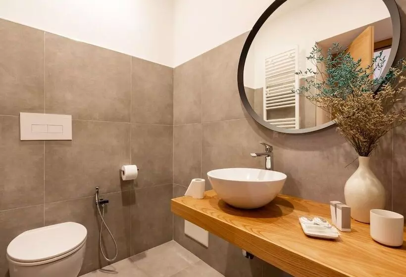 Hotelli Tenuta San Martino