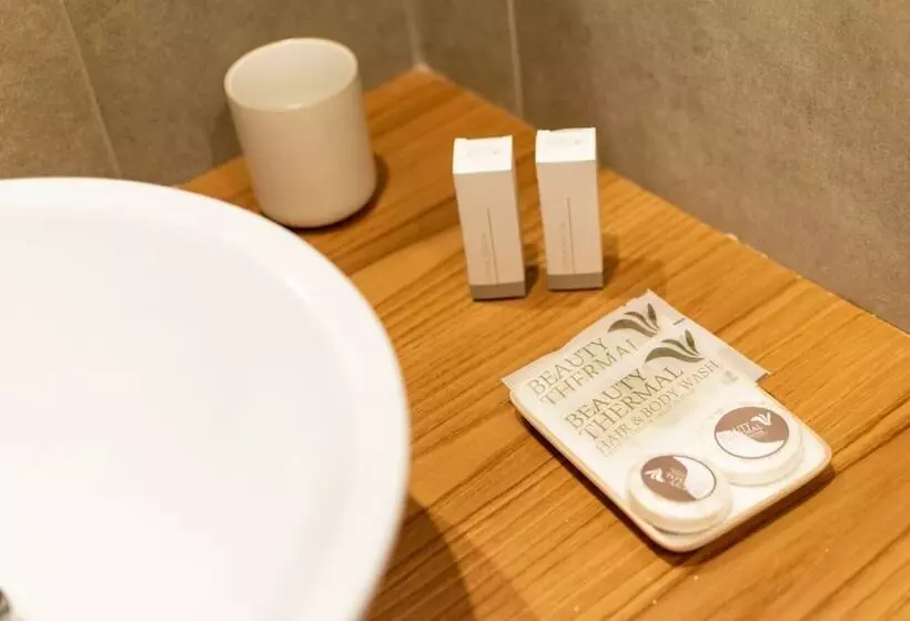 Hotelli Tenuta San Martino