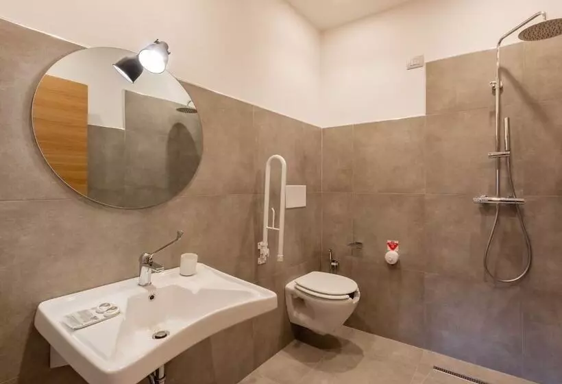 Hotelli Tenuta San Martino