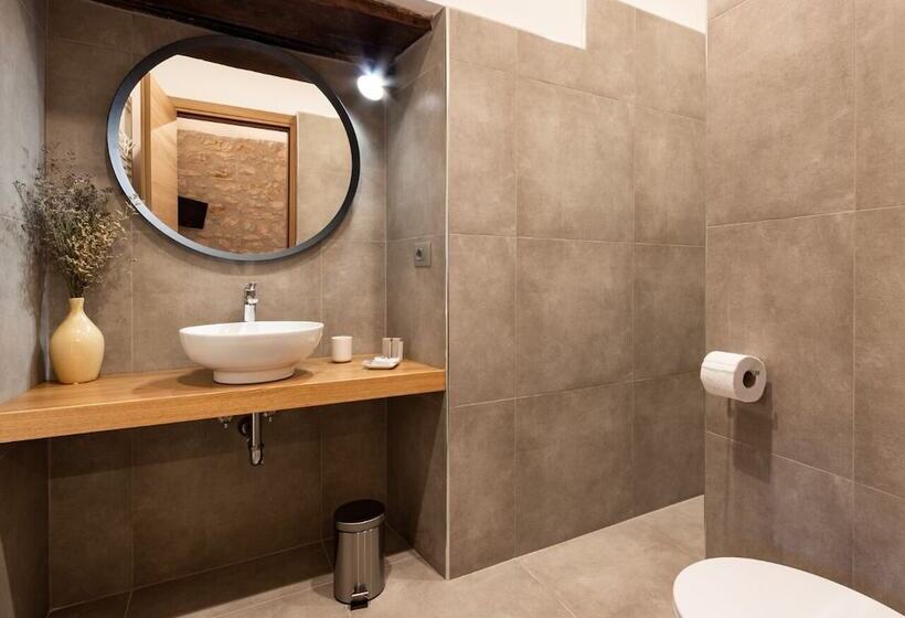 Отель Tenuta San Martino