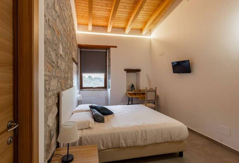 Отель Tenuta San Martino