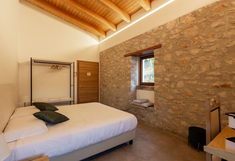 Отель Tenuta San Martino