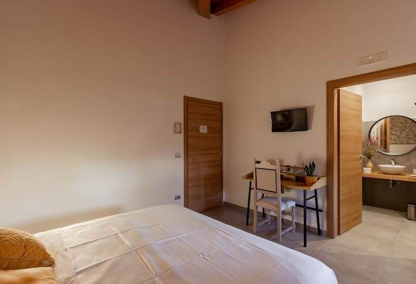 Отель Tenuta San Martino