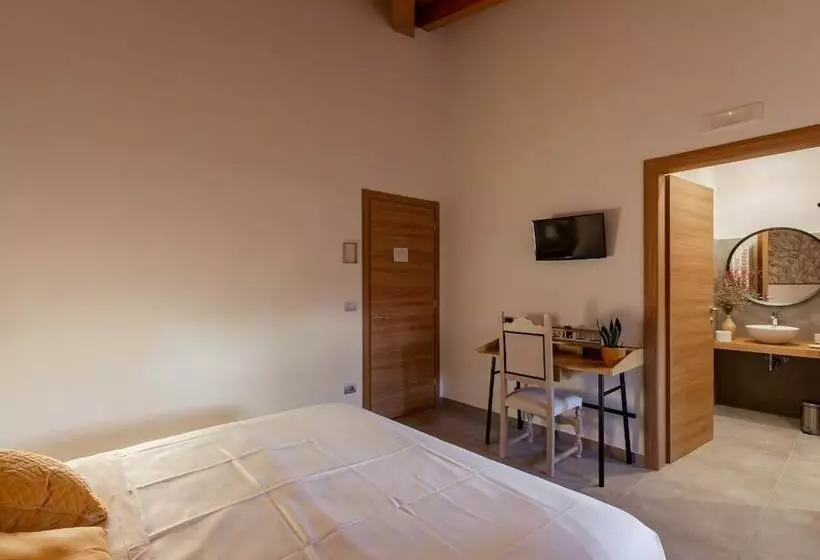 Hotelli Tenuta San Martino