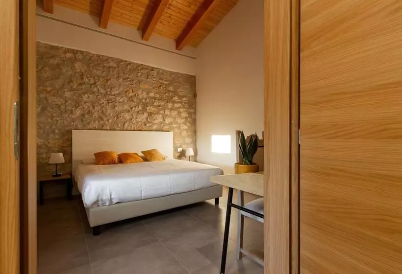 Hotelli Tenuta San Martino