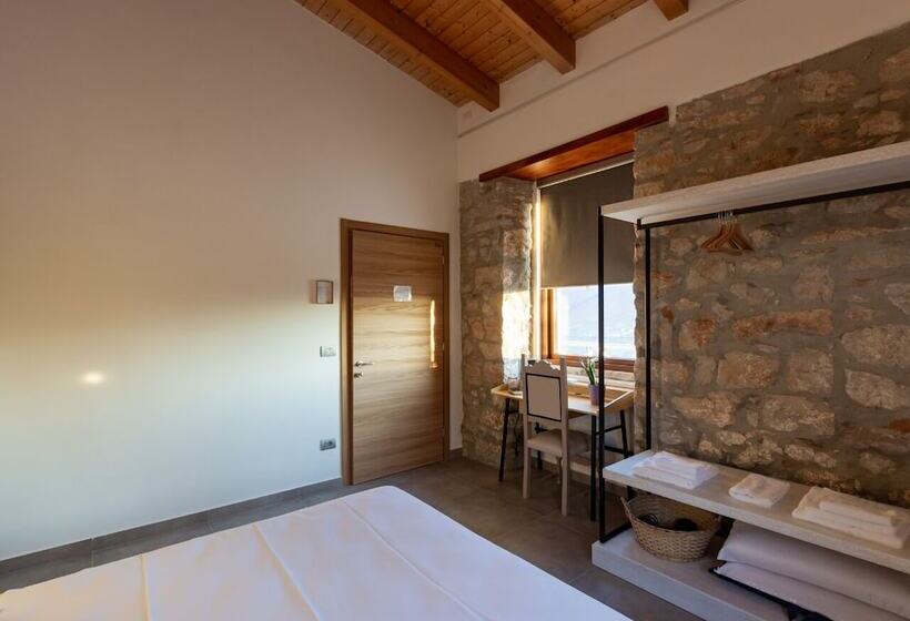 Отель Tenuta San Martino