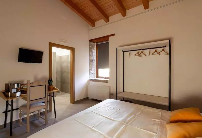 Hotelli Tenuta San Martino