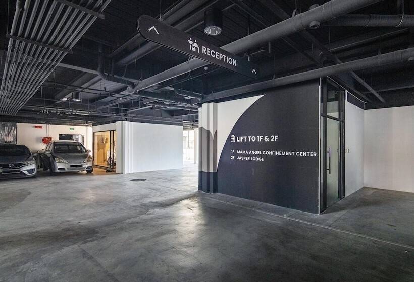 Hotel The Bagan Suite