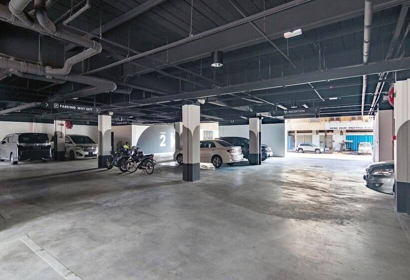 Hotel The Bagan Suite