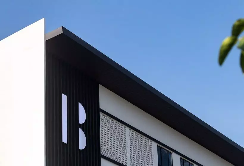 Hotelli The Bagan Suite