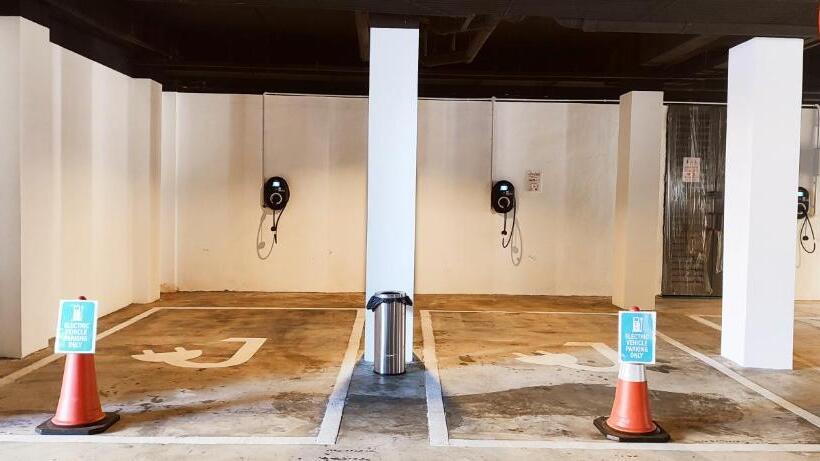 Hotel The Bagan Suite