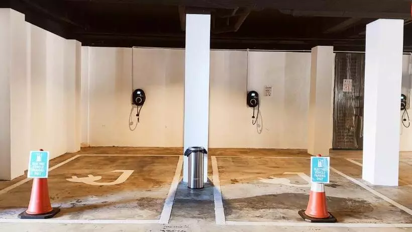 Hotelli The Bagan Suite