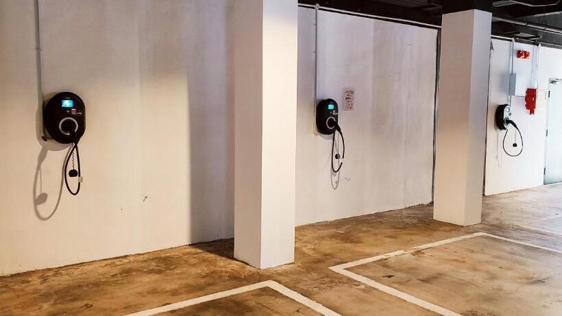 Hotel The Bagan Suite