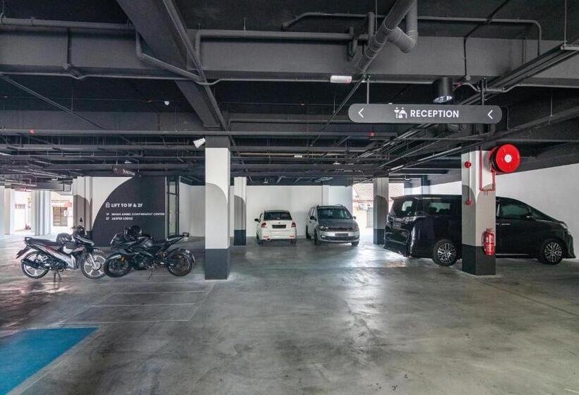 Hotel The Bagan Suite