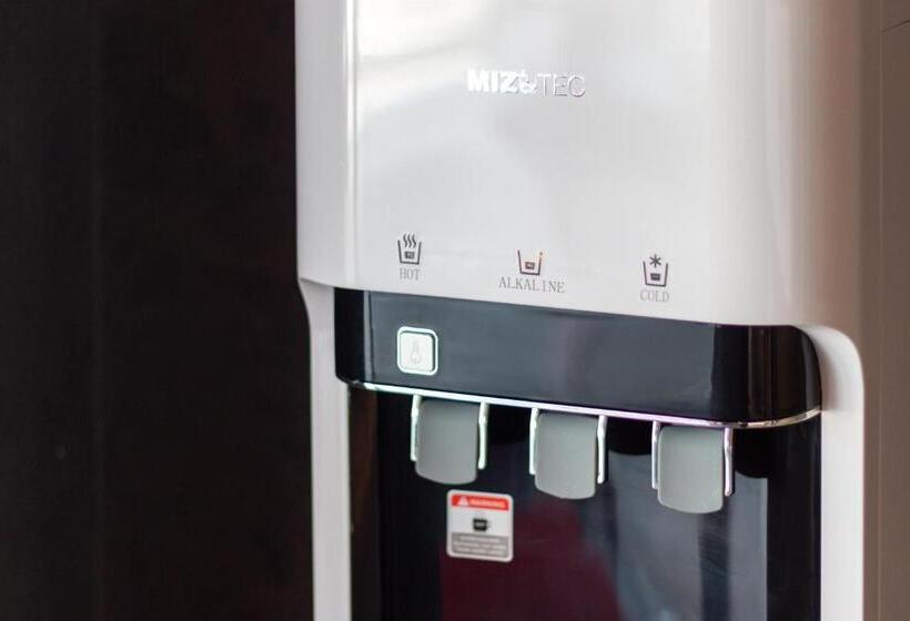 Hotel The Bagan Suite