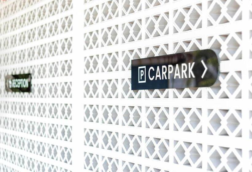 Hotel The Bagan Suite