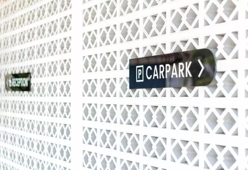 Hotelli The Bagan Suite