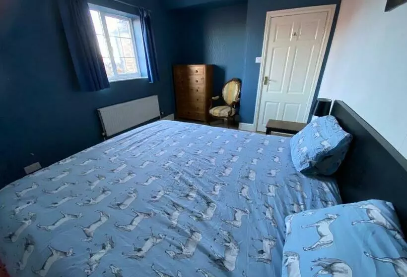 Hotelli Wellbet Farm