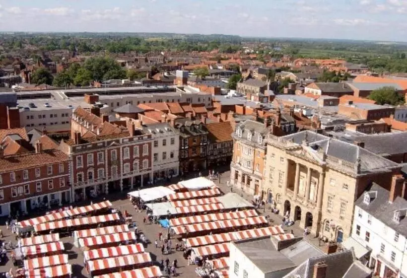 Hotelli Wellbet Farm