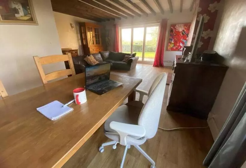 Hotelli Wellbet Farm