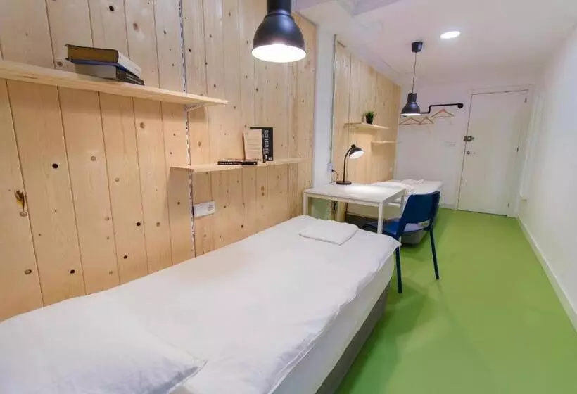 Koala Hostel