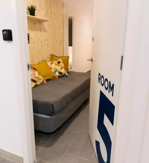 Koala Hostel
