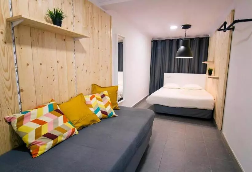 Koala Hostel