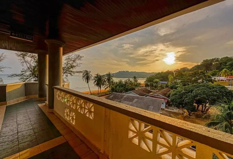 Long Sands Port Dickson