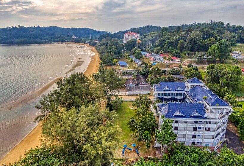 Long Sands Port Dickson