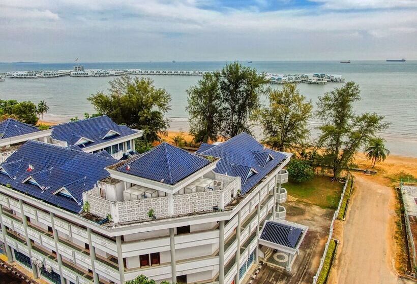 Long Sands Port Dickson