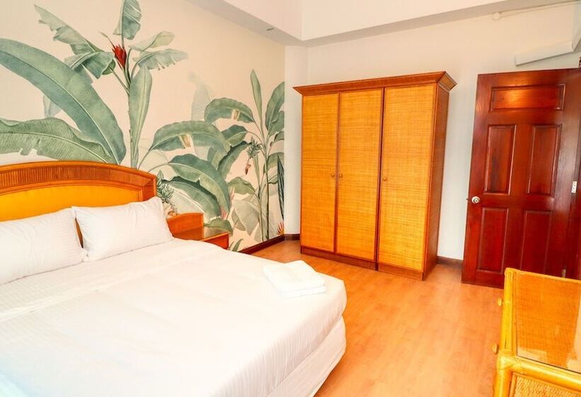 Long Sands Port Dickson