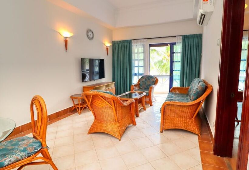 Long Sands Port Dickson