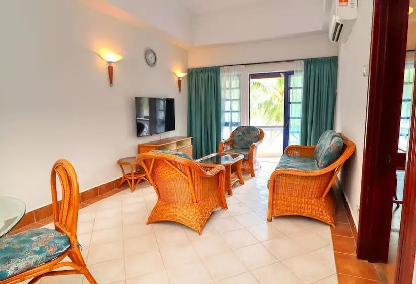 Long Sands Port Dickson