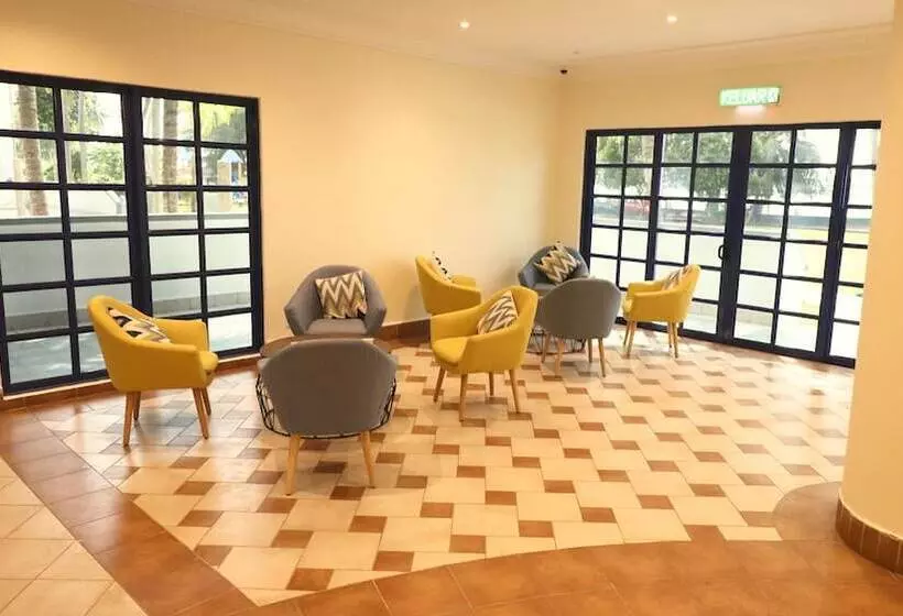 Long Sands Port Dickson