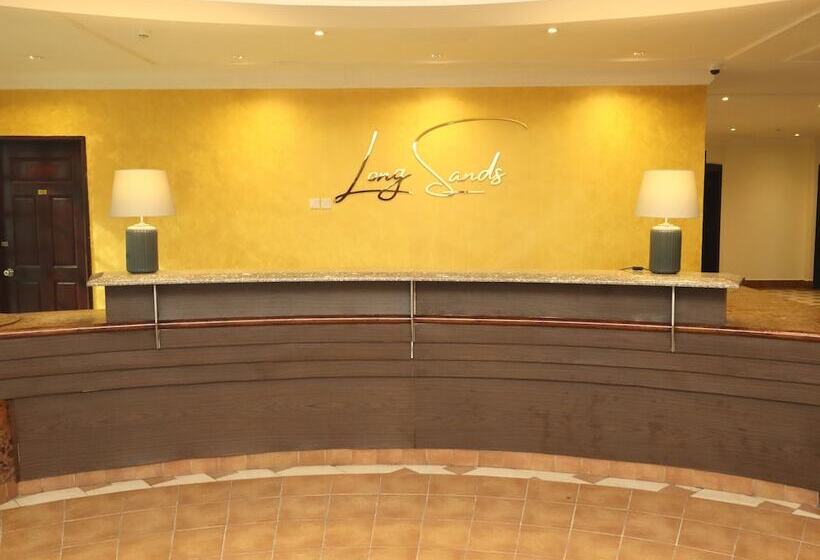 Long Sands Port Dickson