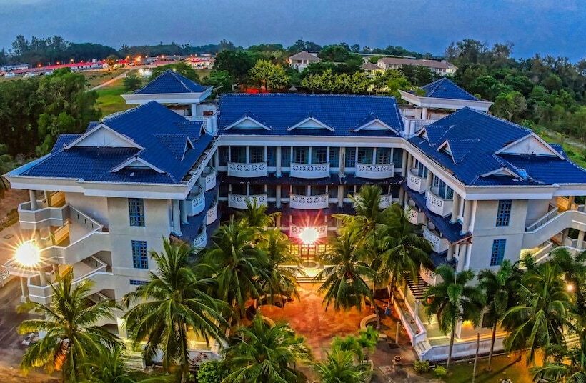 Long Sands Port Dickson