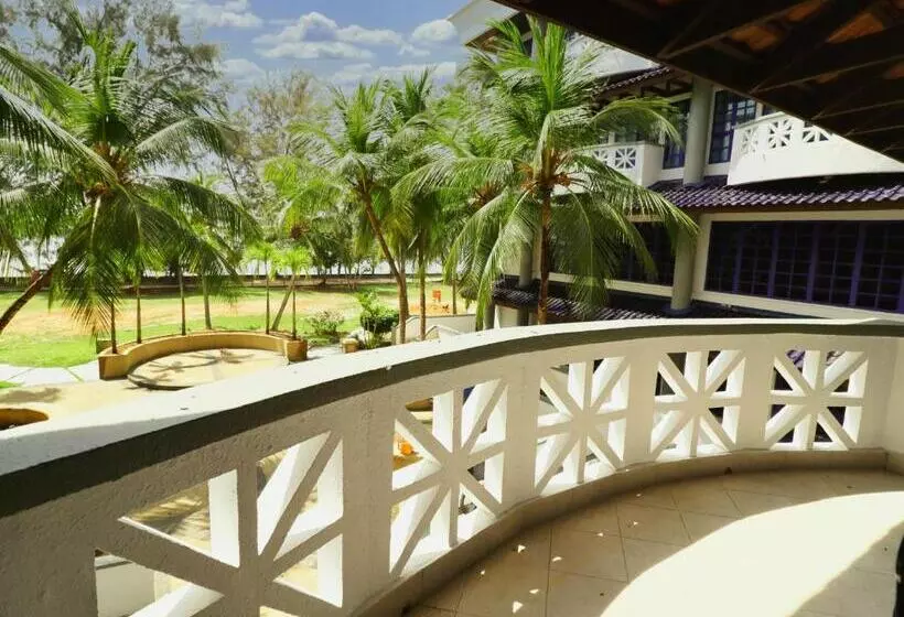 Long Sands Port Dickson