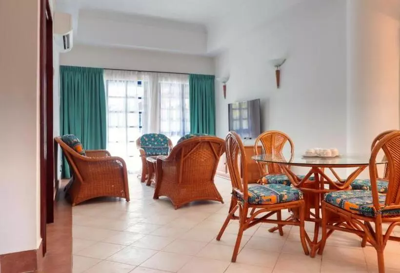 Long Sands Port Dickson