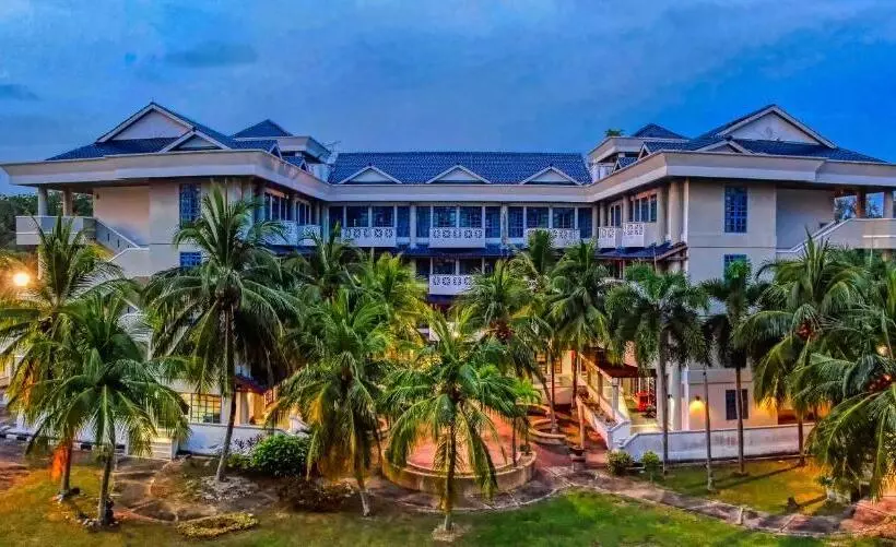 Long Sands Port Dickson