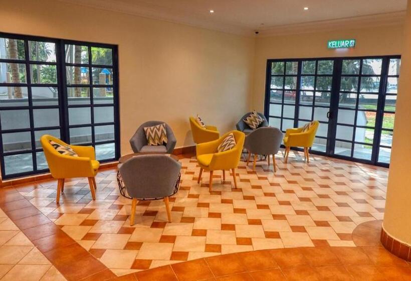 Long Sands Port Dickson