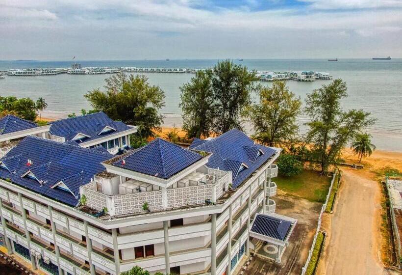 Long Sands Port Dickson